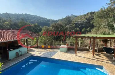 Casa em condomínio a venda jardim cinco lagos mairiporã