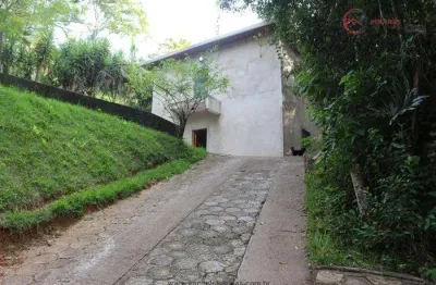Casa em condomínio fechado com 3 quartos à venda na Alameda dos Pinheiros, 180, Jardim Cinco Lagos de Santa Maria, Mairiporã