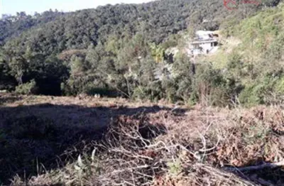 Terreno a venda condomínio residencial cantareira ecológico