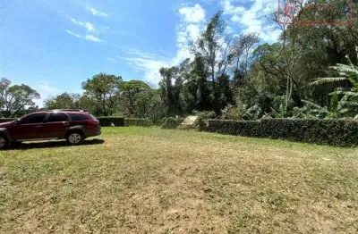 Terreno em condomínio para venda em mairiporã, hortolândia