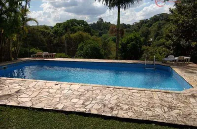 Casa em condomínio fechado com 3 quartos à venda na Alameda dos Pinheiros, 180, Alpes da Cantareira, Mairiporã