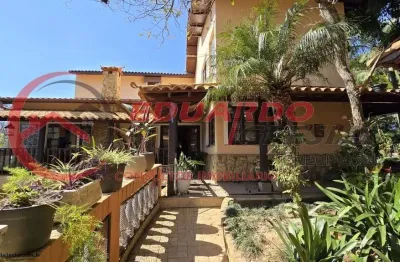Casa para venda em mairiporã, jardim suisso, 4 dormitórios, 3 suítes, 3 banheiros, 4 vagas