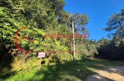 Terreno em condomínio para venda em mairiporã, jardim cinco lagos de santa maria