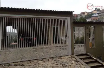 Casa em condomínio para venda em mairiporã, estância da serra, 4 dormitórios, 1 suíte, 3 banheiros, 3 vagas