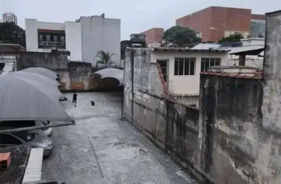 Terreno à venda na Rua Henrique Sertório, 315, Tatuapé, São Paulo