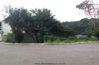 Terreno em condomínio para venda em mairiporã, estância da serra