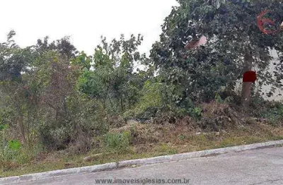 Terreno à venda na Alameda dos Pinheiros, 180, Jardim Carpi, Mairiporã