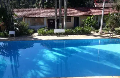 Casa em condomínio fechado com 3 quartos à venda na Alameda dos Pinheiros, 180, Jardim Cinco Lagos de Santa Maria, Mairiporã