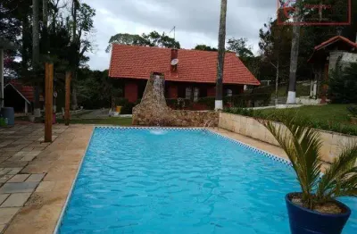 Casa em condomínio a venda jardim cinco lagos mairiporã