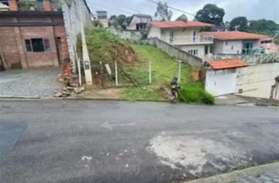 Terreno à venda na Alameda dos Pinheiros, 180, Jardim Odorico, Mairiporã