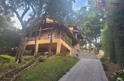 Casa para venda em mairiporã, parque petrópolis, 5 dormitórios, 2 suítes, 4 banheiros, 4 vagas