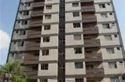 Apartamento para venda em são paulo, vila andrade, 3 dormitórios, 1 suíte, 3 banheiros, 2 vagas