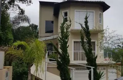 Casa em condomínio para venda em mairiporã, estância da serra, 2 dormitórios, 2 suítes, 3 banheiros, 2 vagas