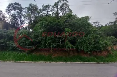 Terreno à venda na Alameda dos Pinheiros, 180, Jardim Suíço, Mairiporã