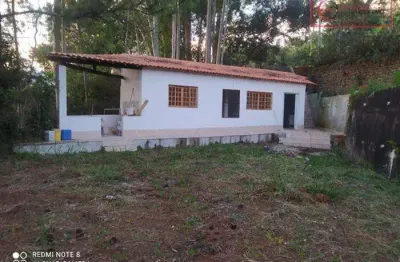 Casa em condomínio para venda em mairiporã, campos de mairiporã gleba 02, 1 dormitório, 1 banheiro