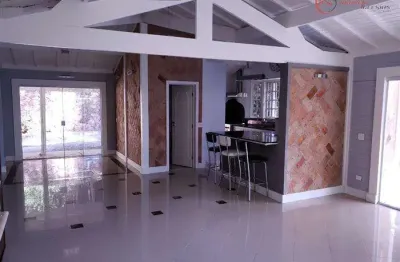 Casa em condomínio para venda em mairiporã, reserva das hortênsias, 2 dormitórios, 1 suíte, 2 banheiros, 2 vagas