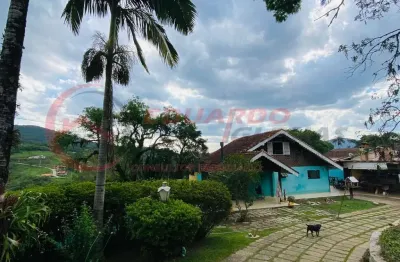 Casa em condomínio fechado com 3 quartos à venda na Alameda dos Pinheiros, 180, Jardim Cinco Lagos de Santa Maria, Mairiporã
