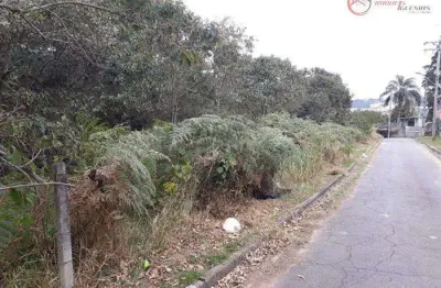 Terreno à venda na Alameda Dos Pinheiros, 180, Centro, Caieiras