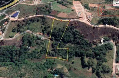 Terreno em condomínio para venda em atibaia, belvedere