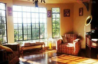 Casa em condomínio a venda jardim cinco lagos mairiporã