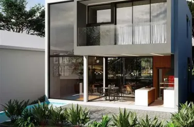 Casa em condomínio para venda em bragança paulista, jardim américa, 3 dormitórios, 3 suítes, 4 banheiros, 2 vagas