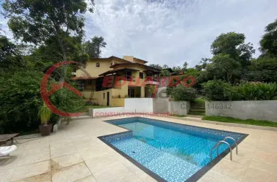 Casa em Condomínio para Venda em Mairiporã, Alpes De Mairiporã, 5 dormitórios, 1 suíte, 3 banheiros, 2 vagas