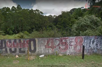Terreno à venda na Alameda Dos Pinheiros, 180, Laranjeiras, Caieiras