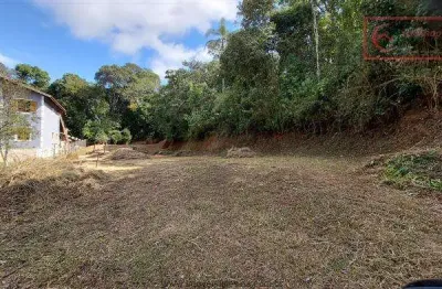 Terreno em condomínio para venda em mairiporã, jardim cinco lagos de santa maria