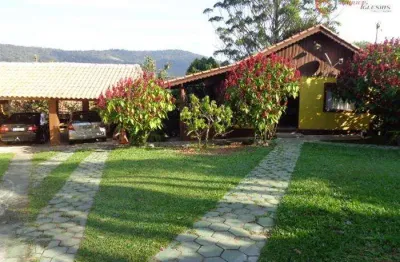 Casa em condomínio a venda jardim cinco lagos mairiporã
