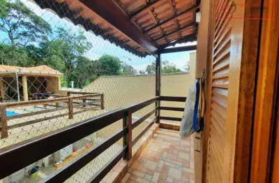 Casa em condomínio para venda em mairiporã, estância da serra, 3 dormitórios, 3 suítes, 5 banheiros, 5 vagas