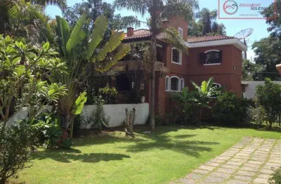 Casa em condomínio para venda em mairiporã, reserva das hortênsias, 5 dormitórios, 1 suíte, 5 banheiros, 5 vagas