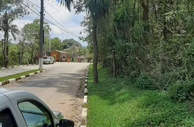 Terreno em condomínio fechado à venda na Alameda dos Pinheiros, 180, Sausalito, Mairiporã