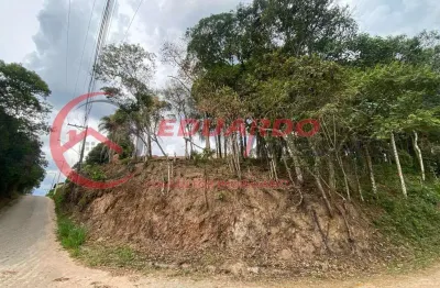 Terreno à venda na Alameda dos Pinheiros, 180, Recanto do Céu Azul, Mairiporã