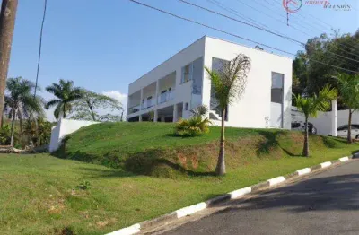 Casa em condomínio para venda em mairiporã, haras el passo, 3 dormitórios, 3 suítes, 2 banheiros, 2 vagas