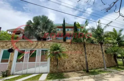 Casa em condomínio para venda em mairiporã, alpes de mairiporã, 7 dormitórios, 7 suítes, 7 banheiros, 6 vagas