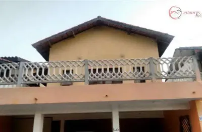 Casa em condomínio para venda em mairiporã, estância da serra, 3 dormitórios, 1 suíte, 2 banheiros