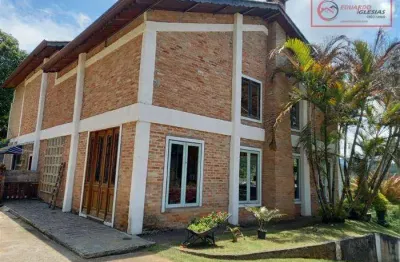 Casa em condomínio a venda jardim cinco lagos mairiporã