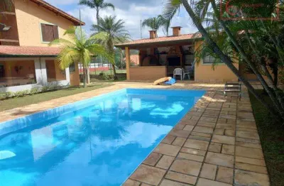 Casa em condomínio a venda jardim cinco lagos mairiporã