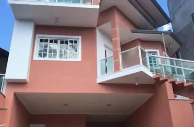 Casa em condomínio para venda em mairiporã, estância da serra, 3 dormitórios, 1 suíte, 1 banheiro, 4 vagas