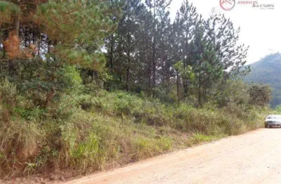Terreno à venda na Alameda dos Pinheiros, 180, Pirucaia, Mairiporã