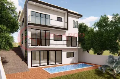 Terreno à venda na Alameda dos Pinheiros, 180, Jardim São Gonçalo, Mairiporã