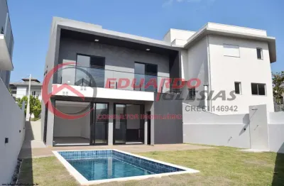 Casa em condomínio para venda em atibaia, condomínio terras de atibaia ii, 3 dormitórios, 1 suíte, 2 banheiros