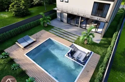 Casa em condomínio para venda em atibaia, condominio figueira garden, 4 dormitórios, 4 suítes, 2 banheiros, 3 vagas
