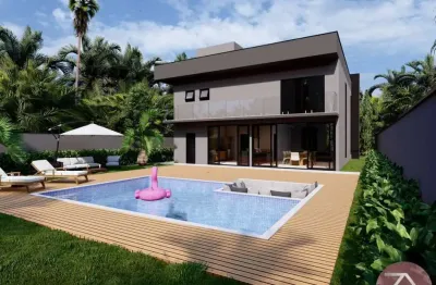 Casa em condomínio para venda em atibaia, condominio figueira garden, 4 dormitórios, 4 suítes, 2 banheiros, 3 vagas