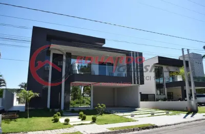 Casa em condomínio para venda em atibaia, condomínio shamballa ii, 4 dormitórios, 4 suítes, 5 banheiros