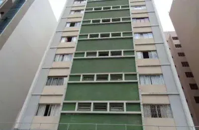 Kitnet para venda em são paulo, bela vista, 1 dormitório, 1 banheiro