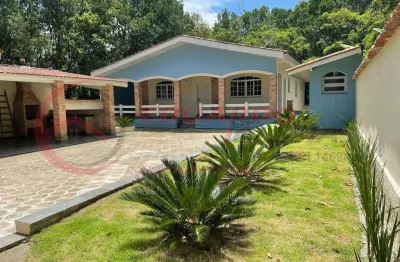 Casa de praia para venda em caraguatatuba, tabatinga, 3 dormitórios, 1 banheiro, 4 vagas