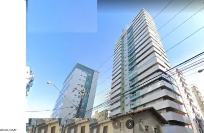 Apartamento para venda em praia grande, vila tupi, 2 dormitórios, 2 suítes, 2 banheiros, 1 vaga