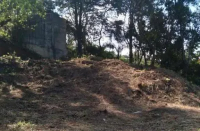 Terreno em condomínio para venda em mairiporã, cerros verdes