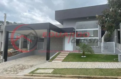 Casa em condomínio para venda em atibaia, rio abaixo, 3 dormitórios, 3 suítes, 2 banheiros, 2 vagas